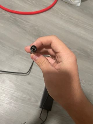 Cargador Cecotec Patinete Eléctrico