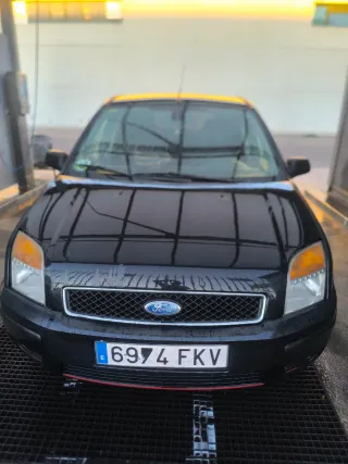 Ford Fusion 2007