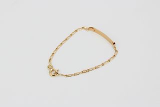 Esclava De Oro De 18K.. Ref: 030-05-01070