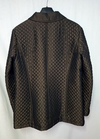 Giaccone vintage Per Te by Krizia