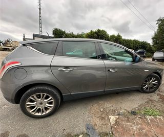 Despiece Lancia Delta III ( 844 ) 2010