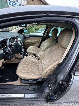 Despiece Lancia Delta III ( 844 ) 2010