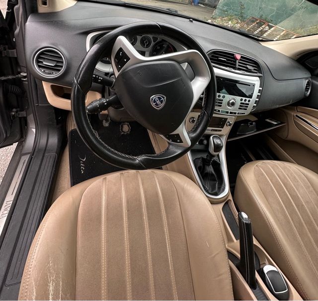 Despiece Lancia Delta III ( 844 ) 2010