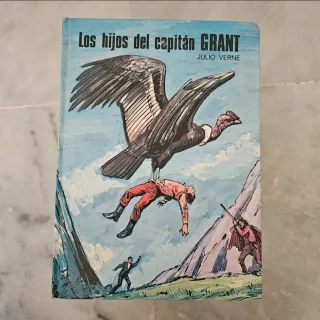 Libros infantiles y juveniles