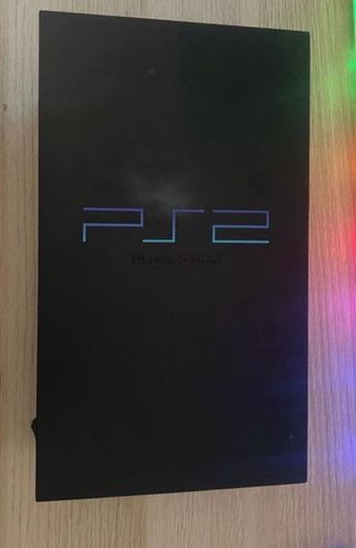 Lote Juegos PlayStation 2 (PS2) y MR moskeeto