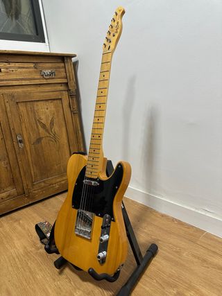 Guitarra Eléctrica Telecaster VT Series