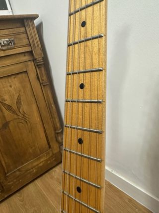 Guitarra Eléctrica Telecaster VT Series