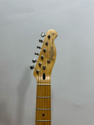 Guitarra Eléctrica Telecaster VT Series