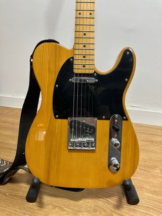 Guitarra Eléctrica Telecaster VT Series