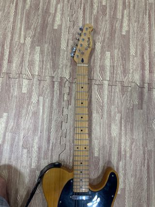 Guitarra Eléctrica Telecaster VT Series
