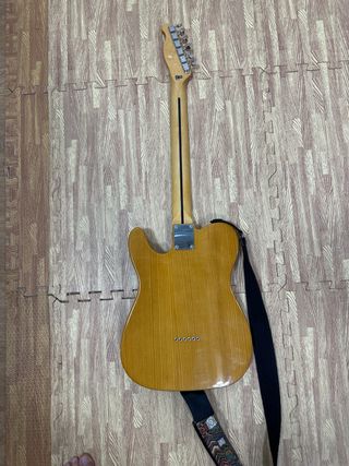 Guitarra Eléctrica Telecaster VT Series