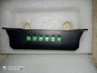 ‼️95€‼️KIT 3000W 12V  ONDA PURA + REGULADOR 100ah.