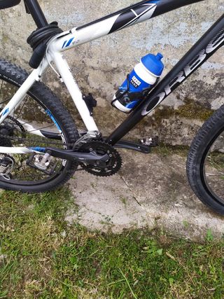 Bicicleta Orbea casi sin uso