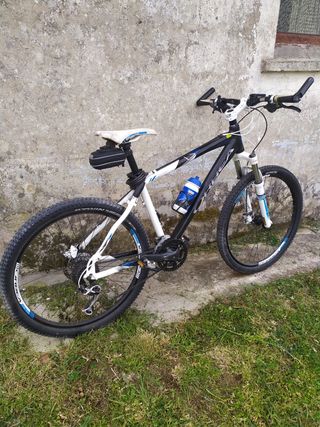 Bicicleta Orbea casi sin uso