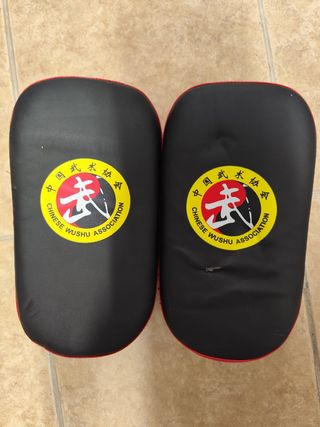 Paos Muay Thai