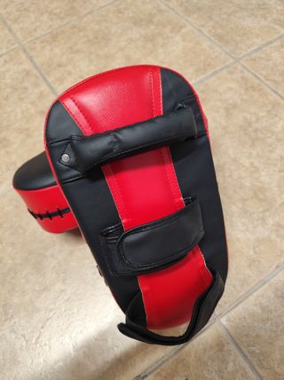 Paos Muay Thai