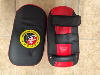 Paos Muay Thai