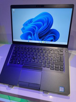Portátil i7 Dell 24GB RAM