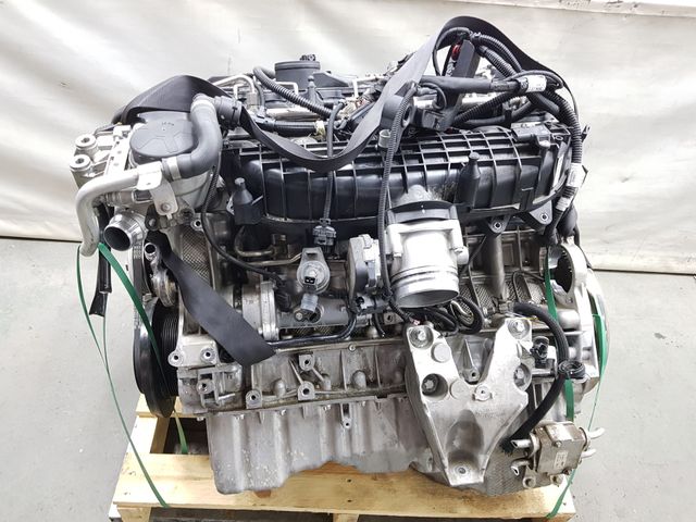 Motor BMW S55B30A 431 CV (M3, M4)