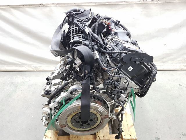 Motor BMW S55B30A 431 CV (M3, M4)