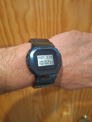 Reloj Digital SKMEI