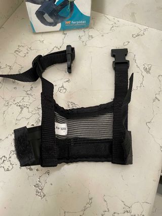 Museruola Ferplast Taglia S