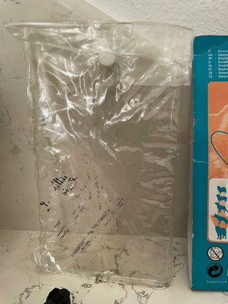 Museruola Ferplast Taglia S