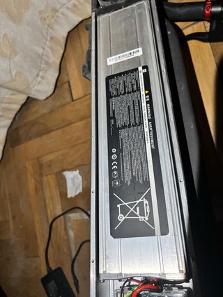 Batería Xiaomi Pro 2