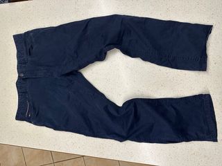 Jeans Tommy Hilfiger Uomo Blu