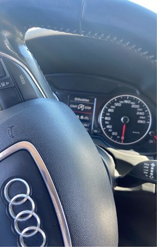 Audi Q5 2015 nacional