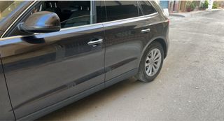 Audi Q5 2015 nacional