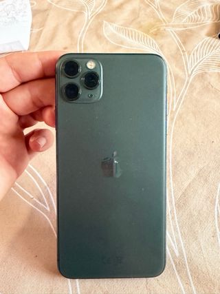iPhone Apple 11 pro Max 256 Gb