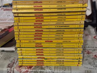 Fumetti rari Topolino