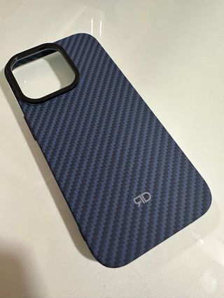 Funda iPhone 14 Pro RD Case V3