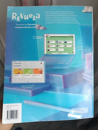 Lengua Castellana y Literatura. 3 Secundaria. R...