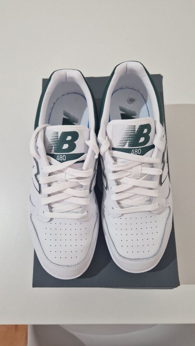 New Balance 480