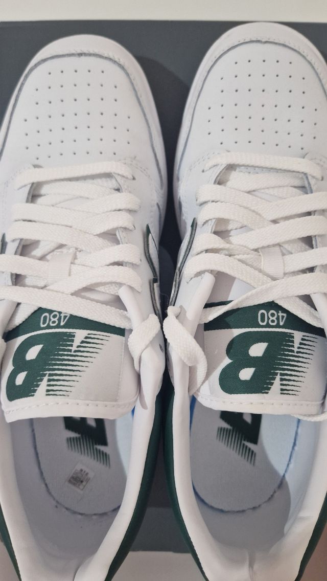 New Balance 480
