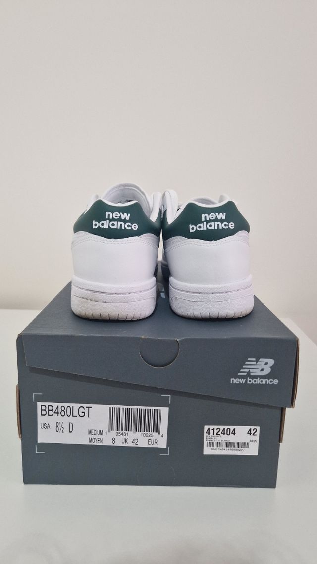 New Balance 480