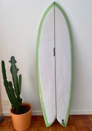 Tabla de surf Happybay