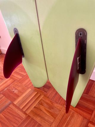 Tabla de surf Happybay