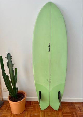 Tabla de surf Happybay
