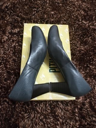 Zapatos Pitillos Talla 35 