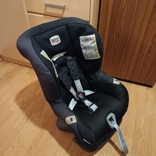 Silla de coche Britax