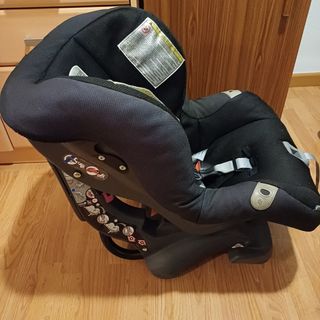 Silla de coche Britax