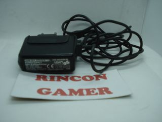 Cargador Original Game Boy Advance SP y DS
