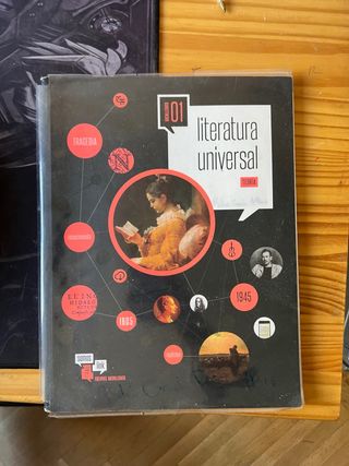 Literatura Universal