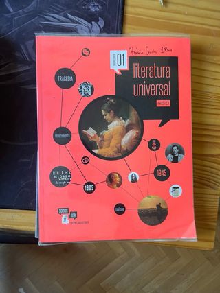 Literatura Universal