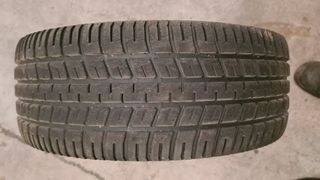 Neumáticos Michelin Agua Extrema Competición