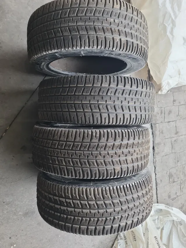 Michelin #Agua #Competición #Rally #18×58×15