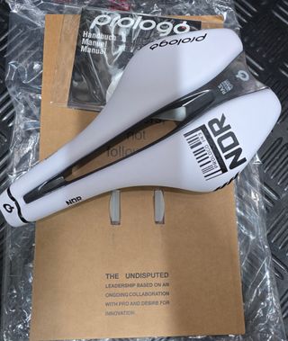 Sillín Prologo Dimension NDR Tirox